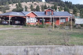 Casa Ruta 243, Km6, Camino Coyhaique Alto